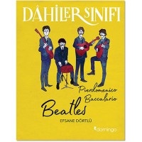 Dahiler Sınıfı Beatles Efsane Dörtlü