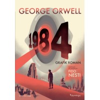 1984 Grafik Roman