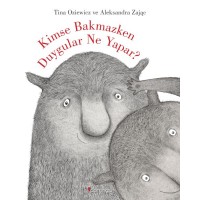 Kimse Bakmazken Duygular Ne Yapar