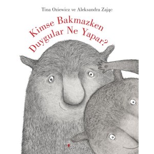 Kimse Bakmazken Duygular Ne Yapar