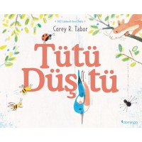 Tütü Düştü
