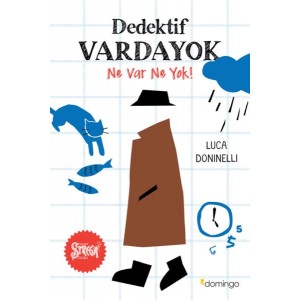 Dedektif Vardayok Ne Var Ne Yok