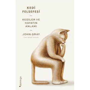 Kedi Felsefesi