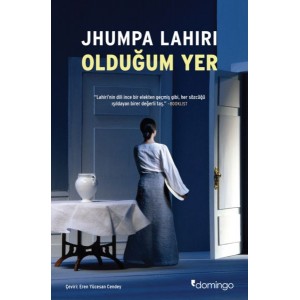 Olduğum Yer