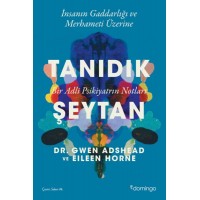 Tanıdık Şeytan Bir Adli Psikiyatrın Notları