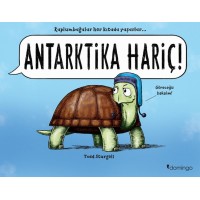 Antarktika Hariç