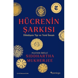 Hücrenin Şarkısı Dönüşen Tıp ve Yeni İnsan