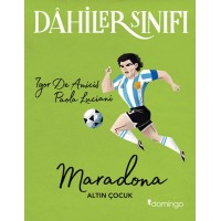 Dahiler Sınıfı Maradona