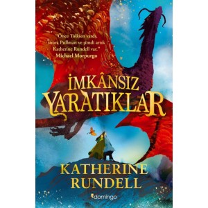 İmkansız Yaratıklar