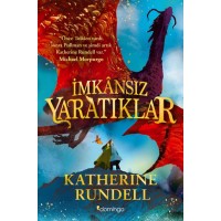 İmkansız Yaratıklar Ciltli