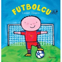 Futbolcu Ne Yapar