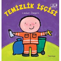 Temizlik İşçisi Ne Yapar