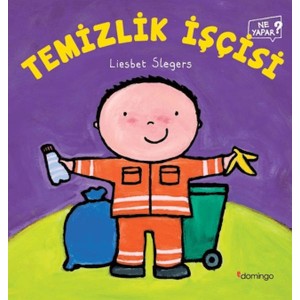 Temizlik İşçisi Ne Yapar