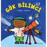 Gök Bilimci Ne Yapar