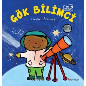 Gök Bilimci Ne Yapar