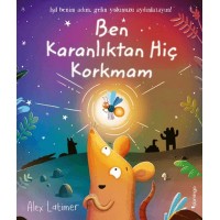 Ben Karanlıktan Hiç Korkmam
