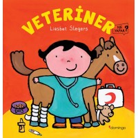 Veteriner Ne Yapar