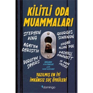 Kilitli Oda Muammaları Yazılmış En İyi İmkansız Suç Öyküleri
