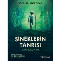 Sineklerin Tanrısı Grafik Roman