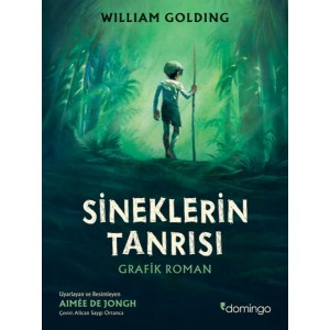 Sineklerin Tanrısı Grafik Roman