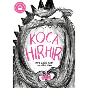 Koca Hırhır Koca Hırhır