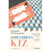 Geri Verilen Kız