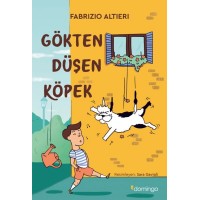 Gökten Düşen Köpek