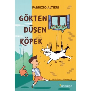 Gökten Düşen Köpek