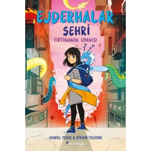 Ejderhalar Şehri 1 – Fırtınanın Uyanışı