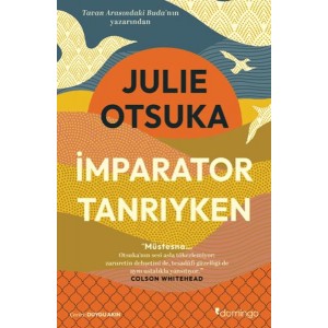 İmparator Tanrıyken