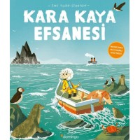 Kara Kaya Efsanesi