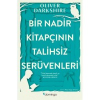 Bir Nadir Kitapçının Talihsiz Serüvenleri