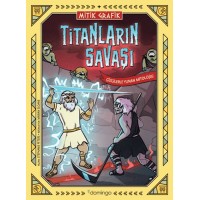 Mitik Grafik Titanların Savaşı