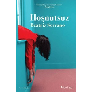 Hoşnutsuz