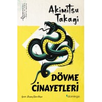 Dövme Cinayetleri – Japon Polisiye Klasikleri