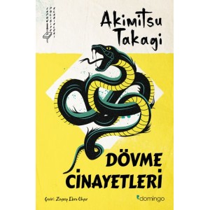 Dövme Cinayetleri – Japon Polisiye Klasikleri