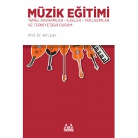 Müzik Eğitimi Temel Kavramlar İlkeler