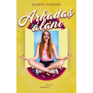 Arkadaş Alanı