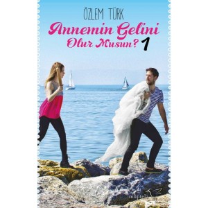 Annemin Gelini Olur Musun 1 Ciltli