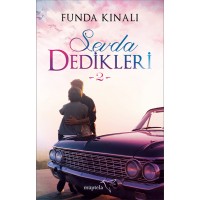 Sevda Dedikleri 2