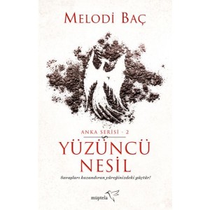 Anka Serisi 2 Yüzüncü Nesil