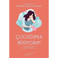 Çocuğumla Büyüyorum