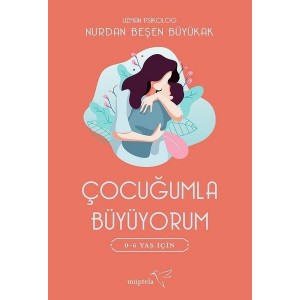 Çocuğumla Büyüyorum