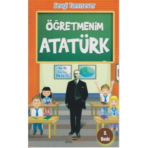 Öğretmenim Atatürk