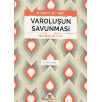 Varoluşun Savunması