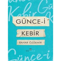 Günce i Kebir