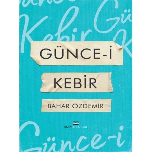 Günce i Kebir