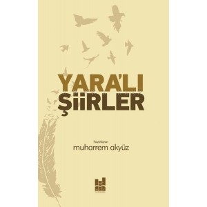 Yara'lı Şiirler