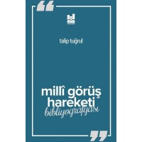 Milli Görüş Hareketi Bibliyografyası