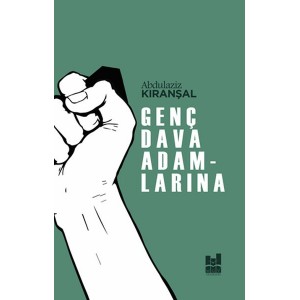 Genç Dava Adamlarına